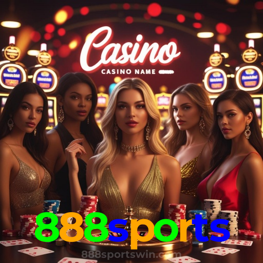 888sports：Jogue as melhores slots e conquiste jackpots épicos!