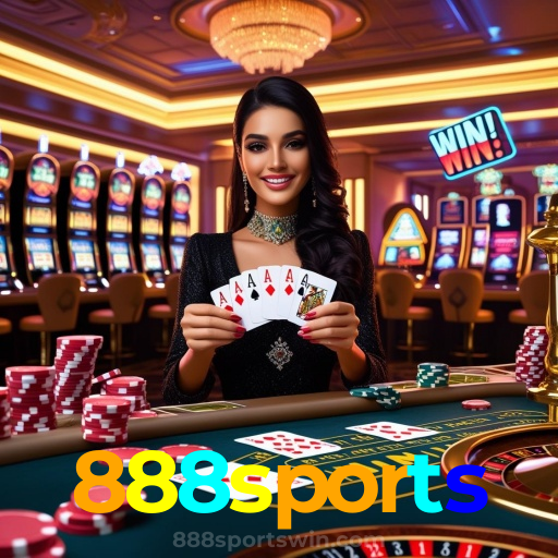 888sports:Aposte no futebol e jogue os melhores jogos de cassino como roleta!