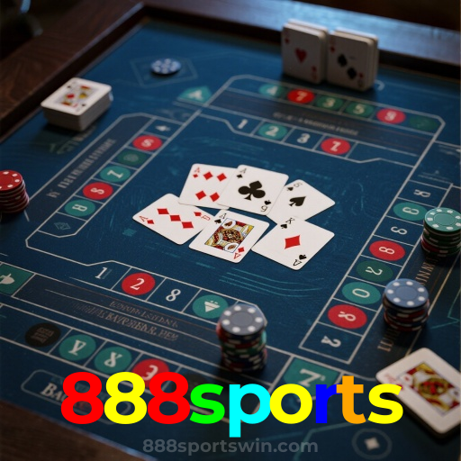 888sports:Jogue poker online e conquiste grandes vitórias nas cartas!