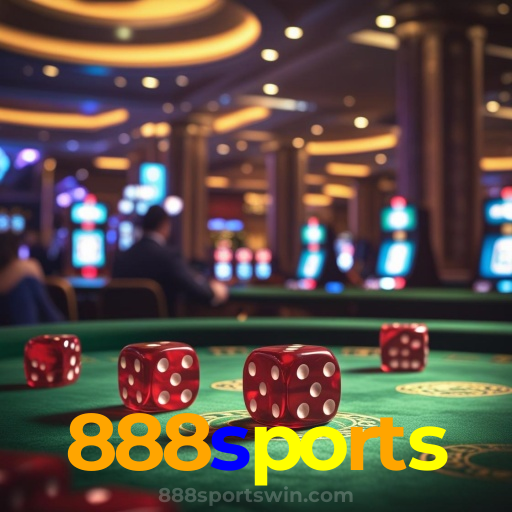888sports：O cassino perfeito para jogar poker e fazer apostas no futebol online!