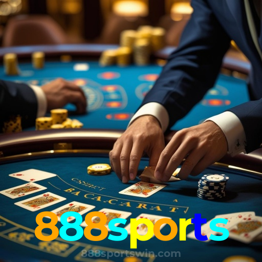 888sports：O melhor do futebol online com chances incríveis de vitória!