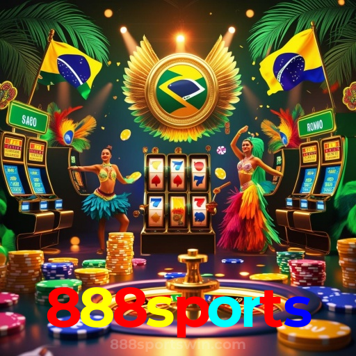 888sports:As slots mais emocionantes estão esperando por você! Jogue agora!