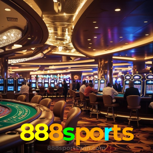 888sports:Aposte no futebol e vença em blackjack e roleta no nosso cassino!