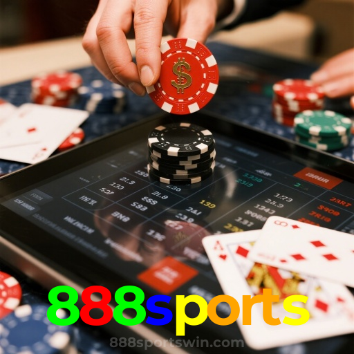 888sports：Jogue blackjack e aposte no futebol para uma experiência inesquecível!