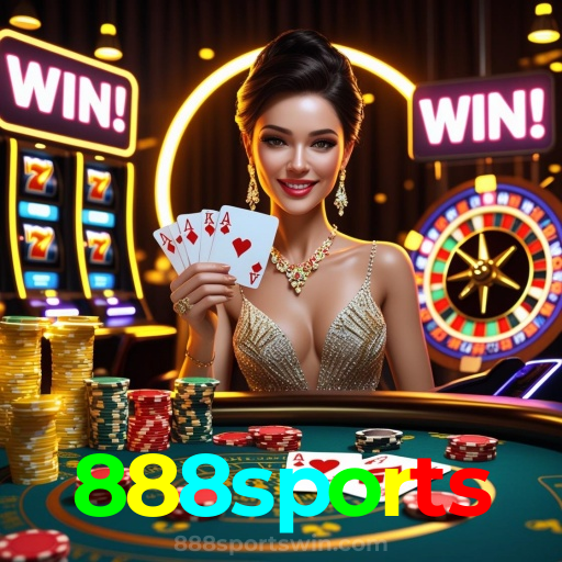 888sports:O cassino mais confiável para apostas no futebol e jogos de cassino!