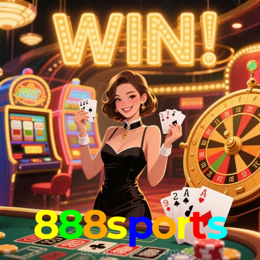 888sports：Onde sua sorte brilha: jogos de poker, roleta e apostas no futebol!