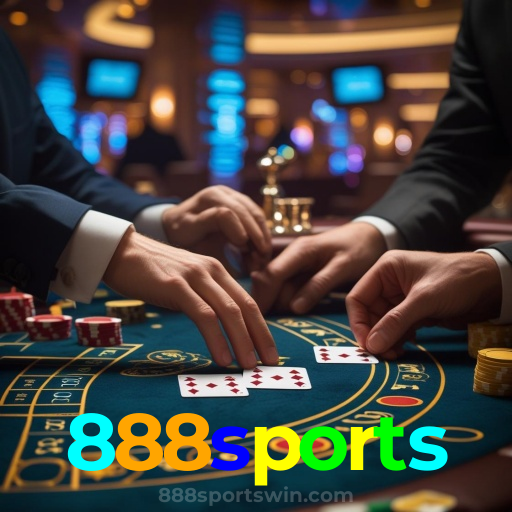 888sports:Onde sua sorte brilha: poker, roleta e apostas em futebol!