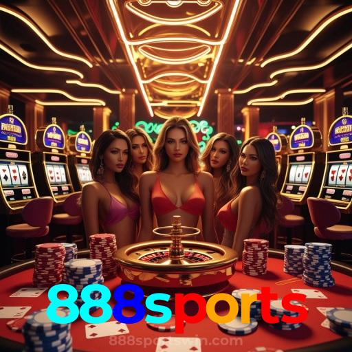 888sports:Aposte no seu time e ganhe prêmios incríveis com poker e roleta!
