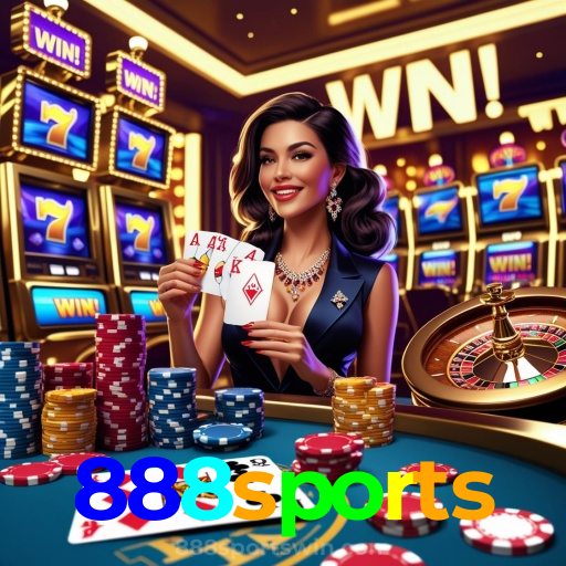 888sports:As melhores slots do mercado estão esperando por você! Jogue agora!
