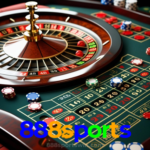 888sports:Jogue nas roletas e veja a sorte sorrir para você!