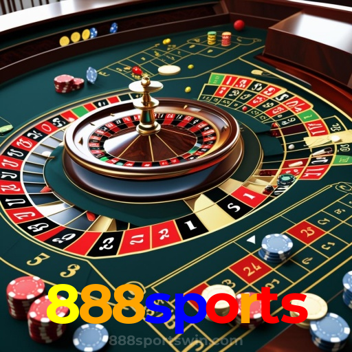 888sports：Jogue slots, aposte no futebol e vença com grandes vitórias!