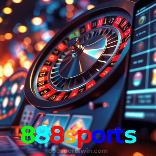 888sports：Gire as slots e ganhe prêmios incríveis com cada giro!