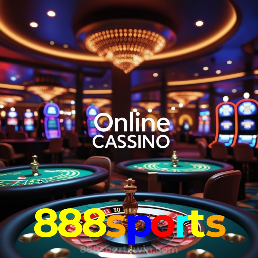 888sports:A emoção das slots online te espera! Gire e ganhe prêmios incríveis!