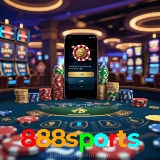 888sports:Jogue agora nas melhores slots e ganhe prêmios fantásticos!