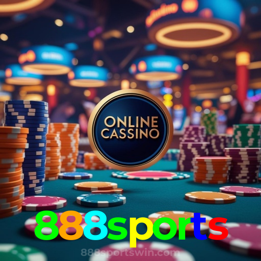 888sports:Seu time na vitória e os jackpots no cassino online te esperam!