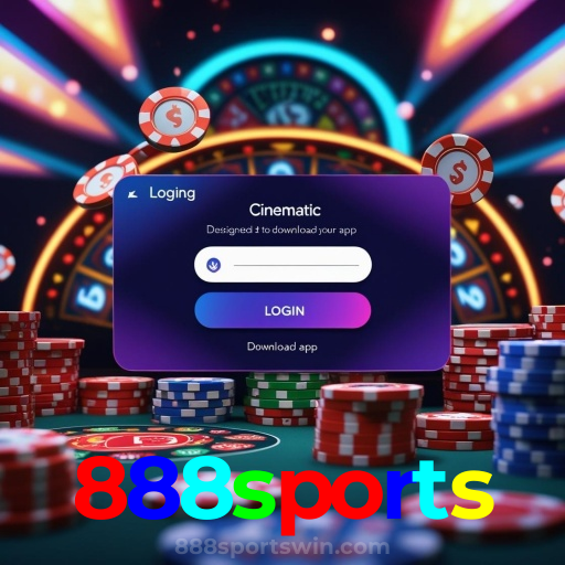 888sports:Jogue nas melhores slots e conquiste grandes jackpots!