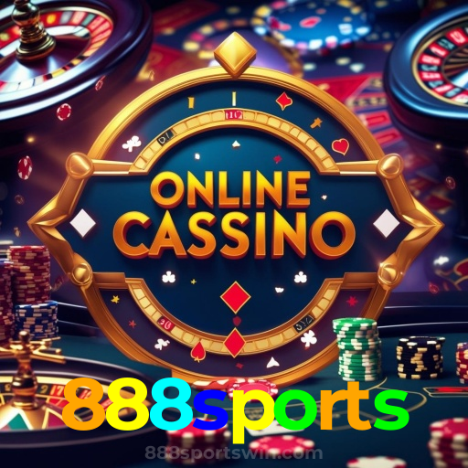 888sports:Aposte no seu time e ganhe prêmios incríveis com poker e roleta!