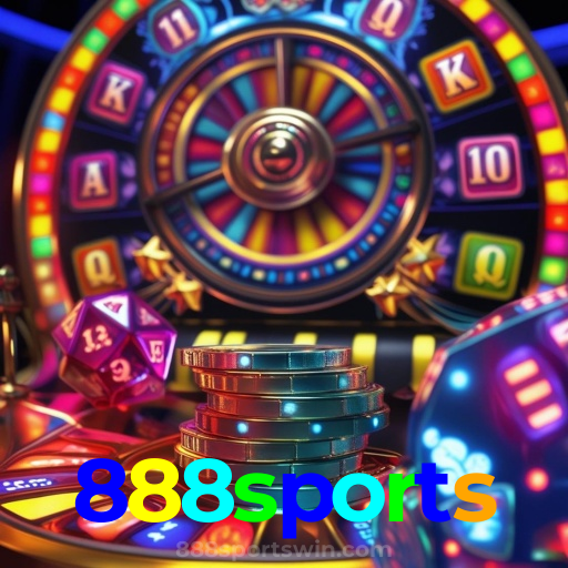 888sports:Aposte em futebol ao vivo e ganhe prêmios em jogos de cassino como roleta!