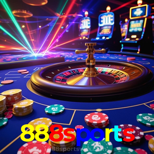 888sports：A sorte está na roleta! Aposte e vença agora mesmo!