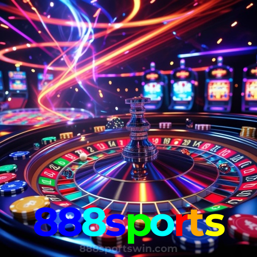 888sports:Jogue em nosso cassino online e descubra os maiores jackpots!