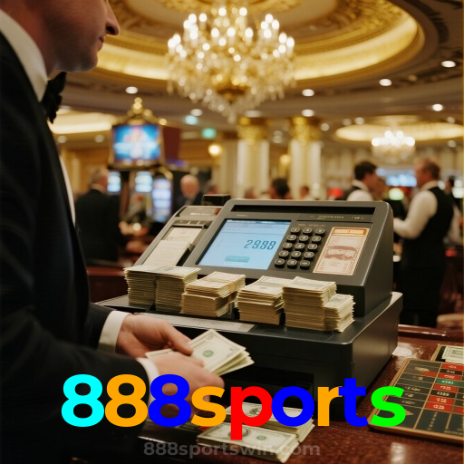 888sports:Jogue roleta, blackjack e aposte no futebol no cassino mais seguro!