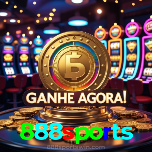 888sports：As maiores vitórias estão te esperando nas nossas slots online!