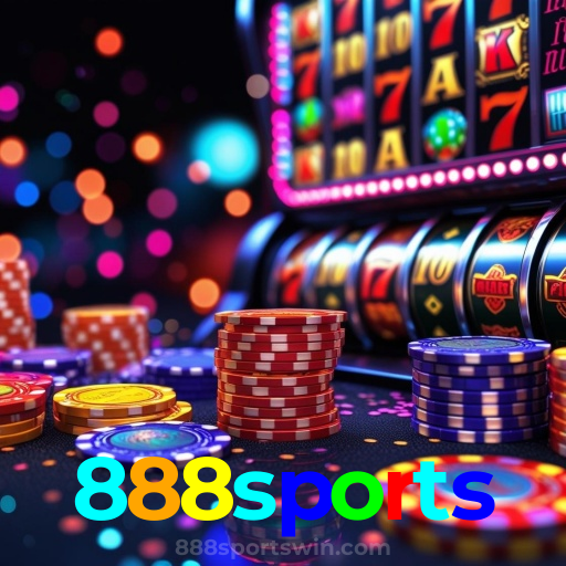 888sports:Jogue nas nossas slots e conquiste prêmios de tirar o fôlego!