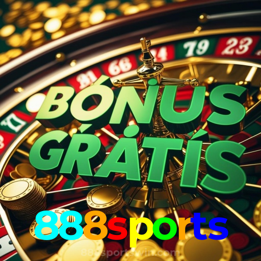 888sports:As melhores roletas te aguardam! Aposte e conquiste sua vitória!