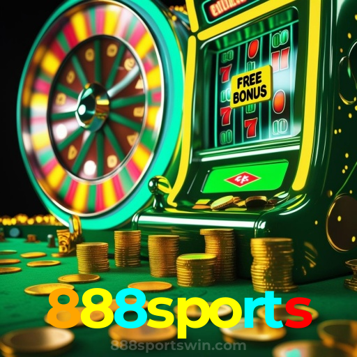 888sports:Jogue nas roletas e veja a sorte sorrir para você!