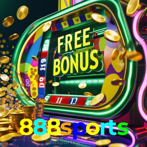 888sports:O melhor cassino para você jogar slots e apostar no futebol online!