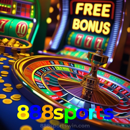 888sports:Jogue nas slots e mude sua sorte agora mesmo!