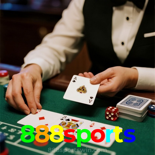 888sports:Jogue poker, ganhe no futebol e vença no cassino online mais confiável!