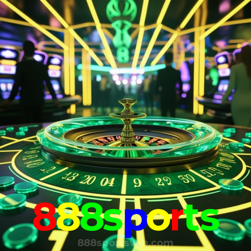 888sports:Ganhe prêmios incríveis no futebol e em jogos como roleta e blackjack!