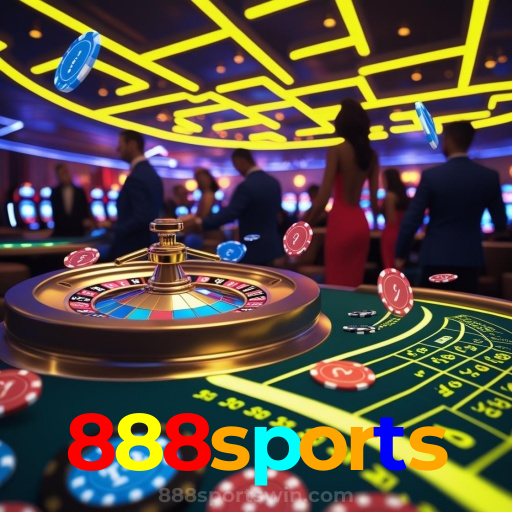 888sports:Aposte no futebol online e seja o maior vencedor de todos!
