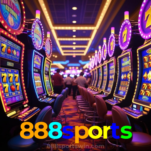 888sports：Aposte no futebol e jogue os melhores jogos de cassino com segurança!