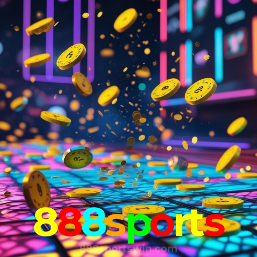 888sports:Onde sua sorte encontra o melhor cassino online e as apostas no futebol!