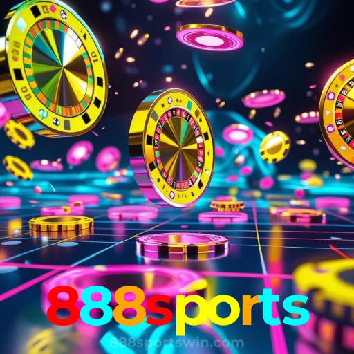 888sports：Jogue roleta, aposte no futebol e conquiste prêmios épicos!