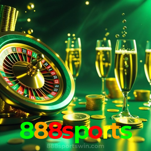 888sports:Grandes jackpots estão te esperando! Gire a roleta e ganhe agora!