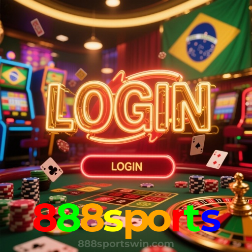 888sports:Jogue nas melhores slots e conquiste o jackpot dos seus sonhos!