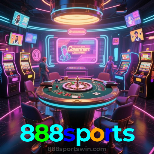 888sports：Aposte no futebol digital e conquiste sua vitória!