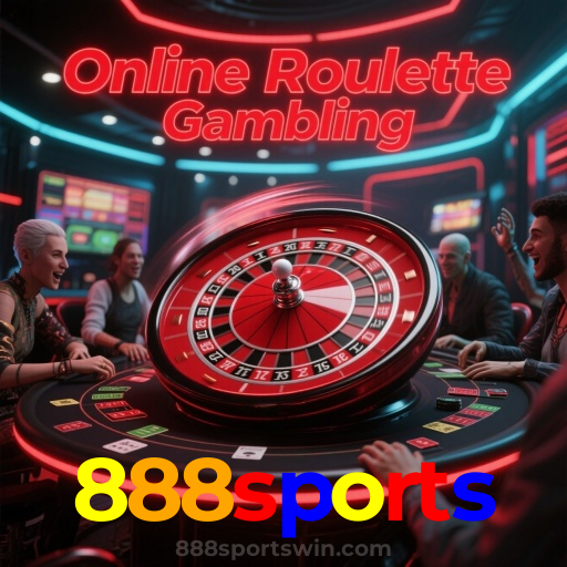 888sports:Aposte nas roletas e veja os prêmios incríveis chegarem até você!