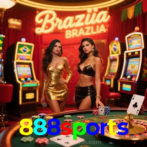 888sports：Jogue nas roletas e experimente a verdadeira emoção do cassino!