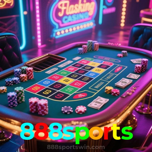 888sports:Ganhe no blackjack, aposte no futebol e vença com grandes prêmios!