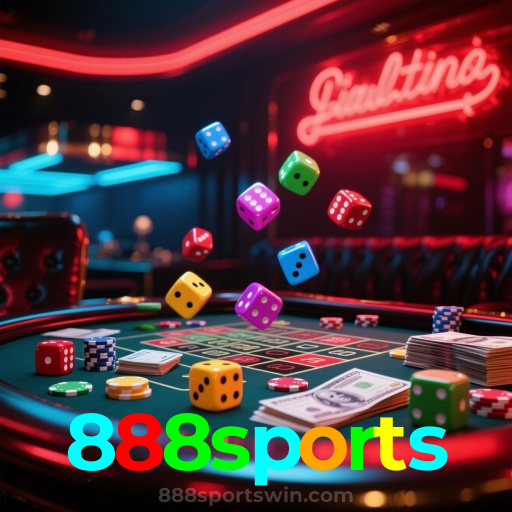 888sports：Aposte no futebol e vença nas mesas de blackjack no cassino online!