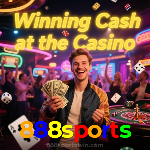 888sports：Em cada giro, uma vitória! Jogue nas melhores slots online!