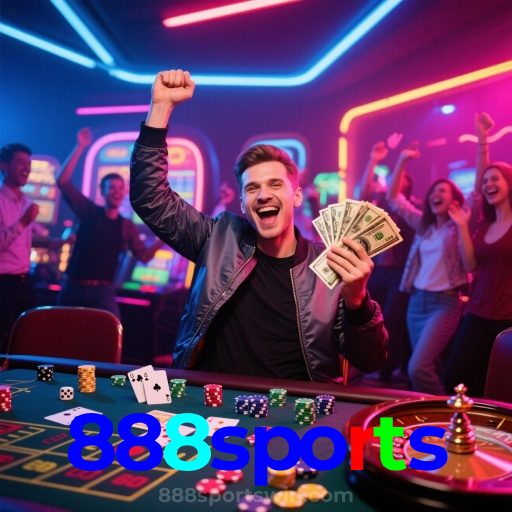 888sports：Vença no poker e mostre que você é um verdadeiro campeão!