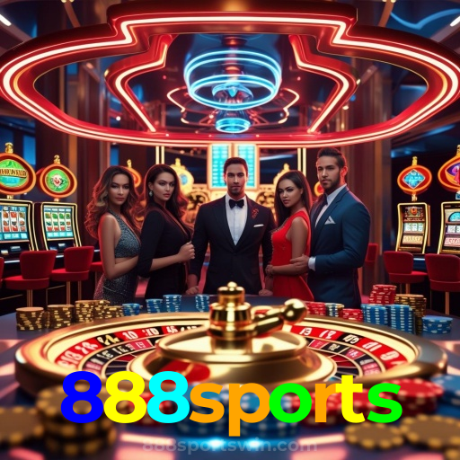 888sports：A melhor experiência de cassino e futebol online para você!