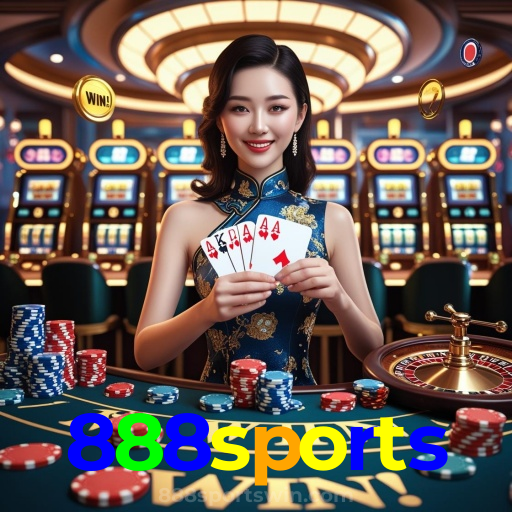 888sports：Jogue poker, aposte no futebol e conquiste prêmios incríveis no cassino!