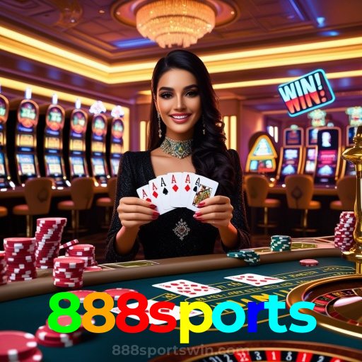 888sports：A roleta nunca foi tão emocionante! Aposte e ganhe!