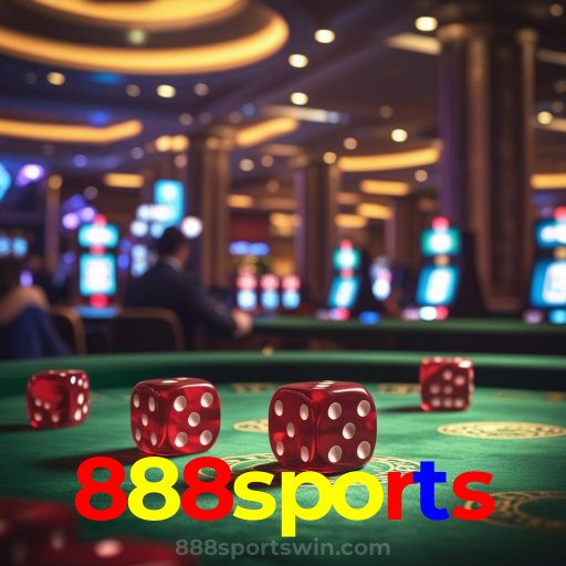 888sports：As slots mais emocionantes estão esperando por você! Jogue agora!